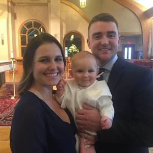 Meet your Posher, Kristen